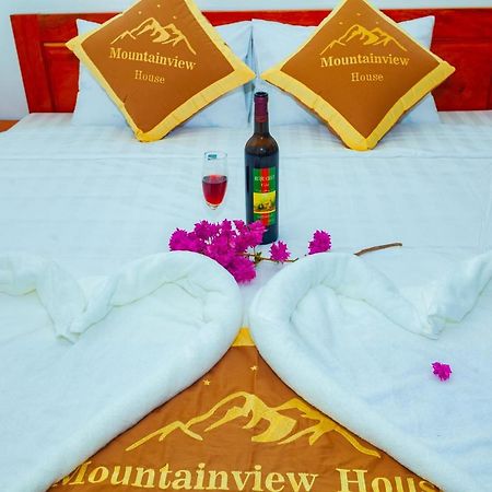 Appartamento Mountain View House Phong Nha Esterno foto