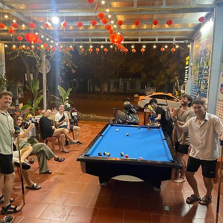 Appartamento Mountain View House Phong Nha Esterno foto