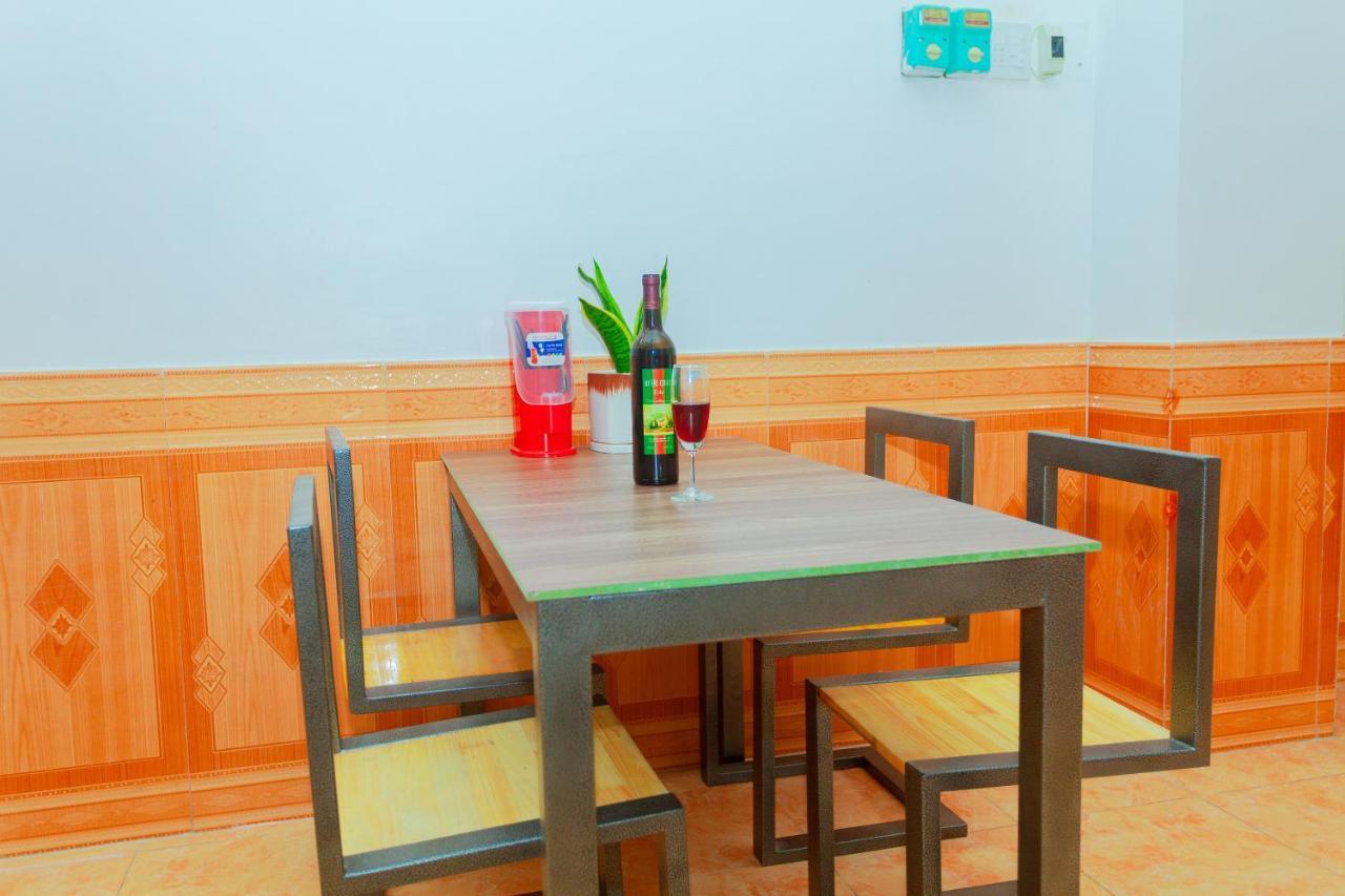 Appartamento Mountain View House Phong Nha Esterno foto