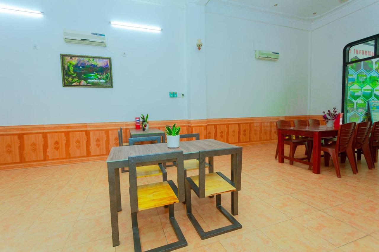 Appartamento Mountain View House Phong Nha Esterno foto