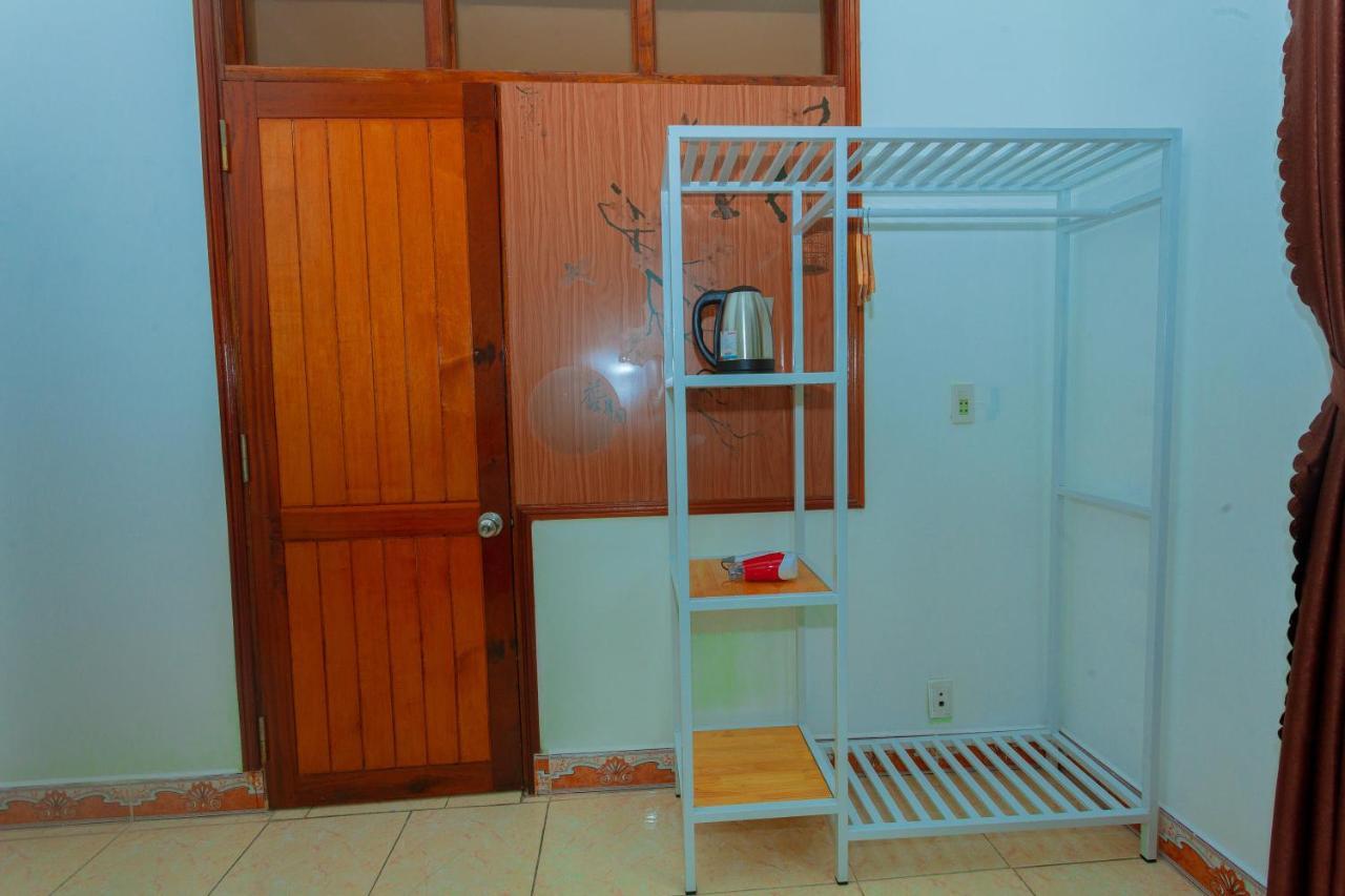 Appartamento Mountain View House Phong Nha Esterno foto