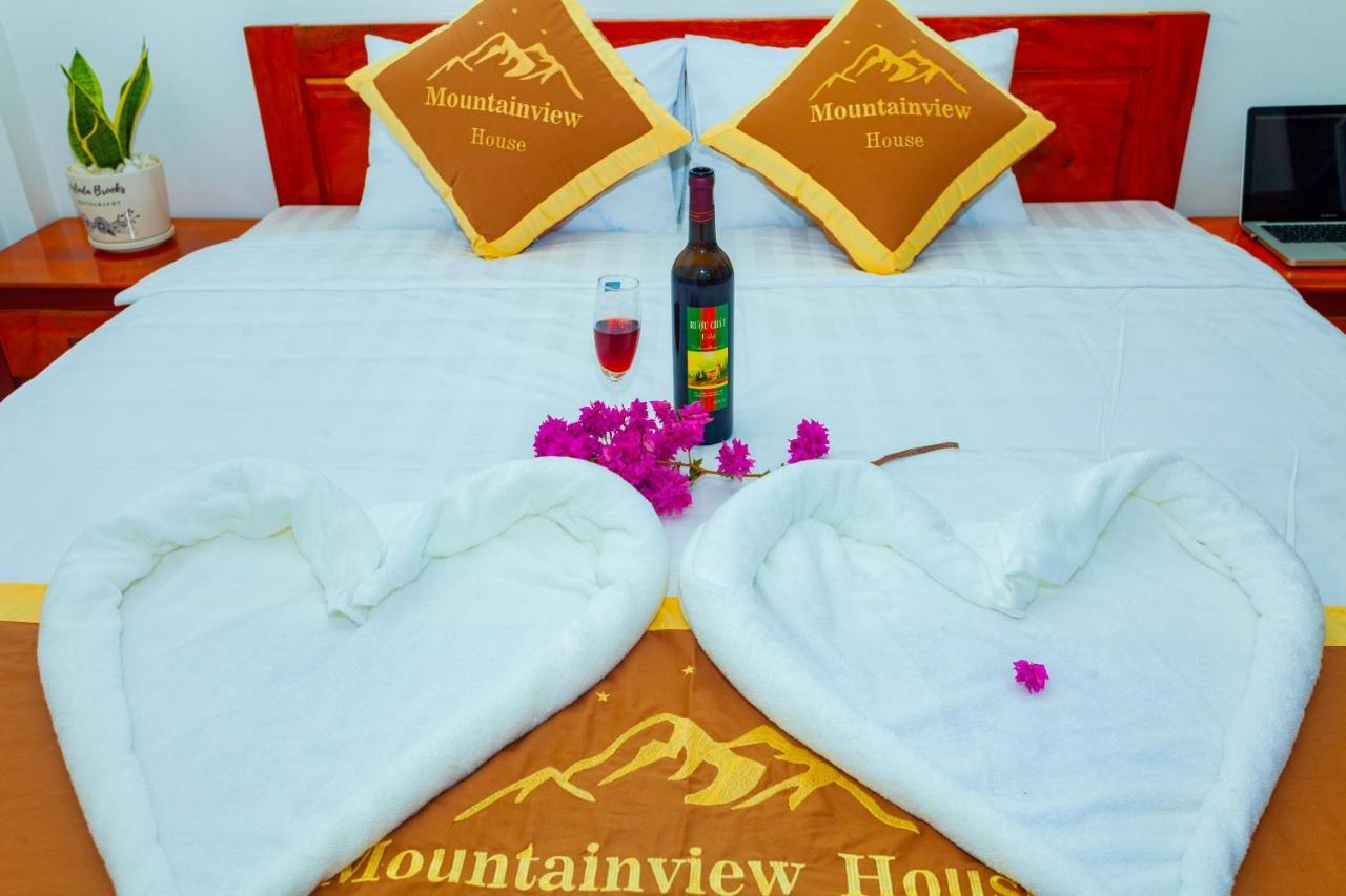 Appartamento Mountain View House Phong Nha Esterno foto