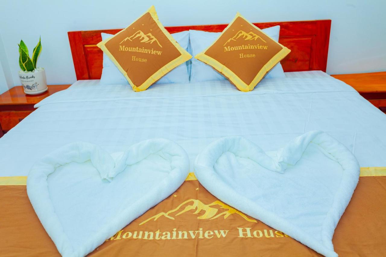 Appartamento Mountain View House Phong Nha Esterno foto