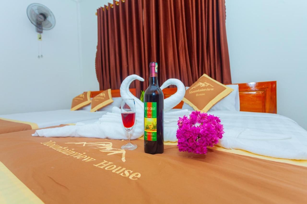 Appartamento Mountain View House Phong Nha Esterno foto