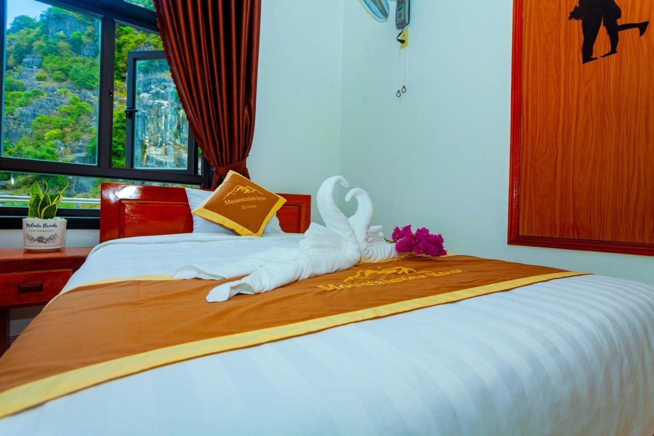 Appartamento Mountain View House Phong Nha Esterno foto