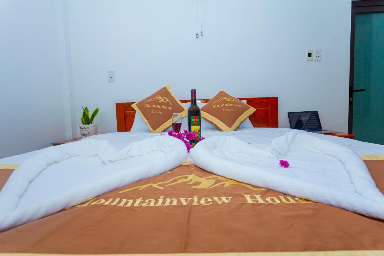 Appartamento Mountain View House Phong Nha Esterno foto