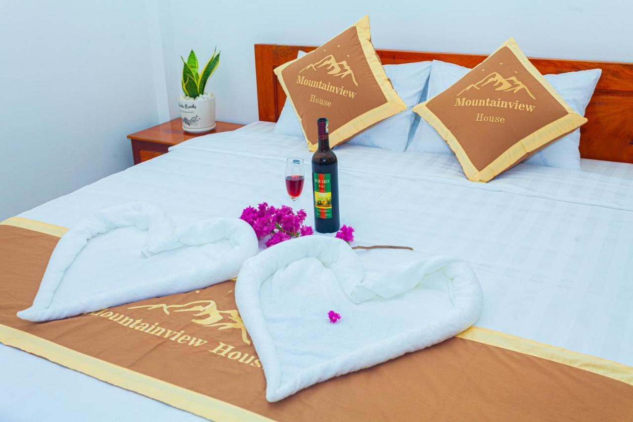 Appartamento Mountain View House Phong Nha Esterno foto