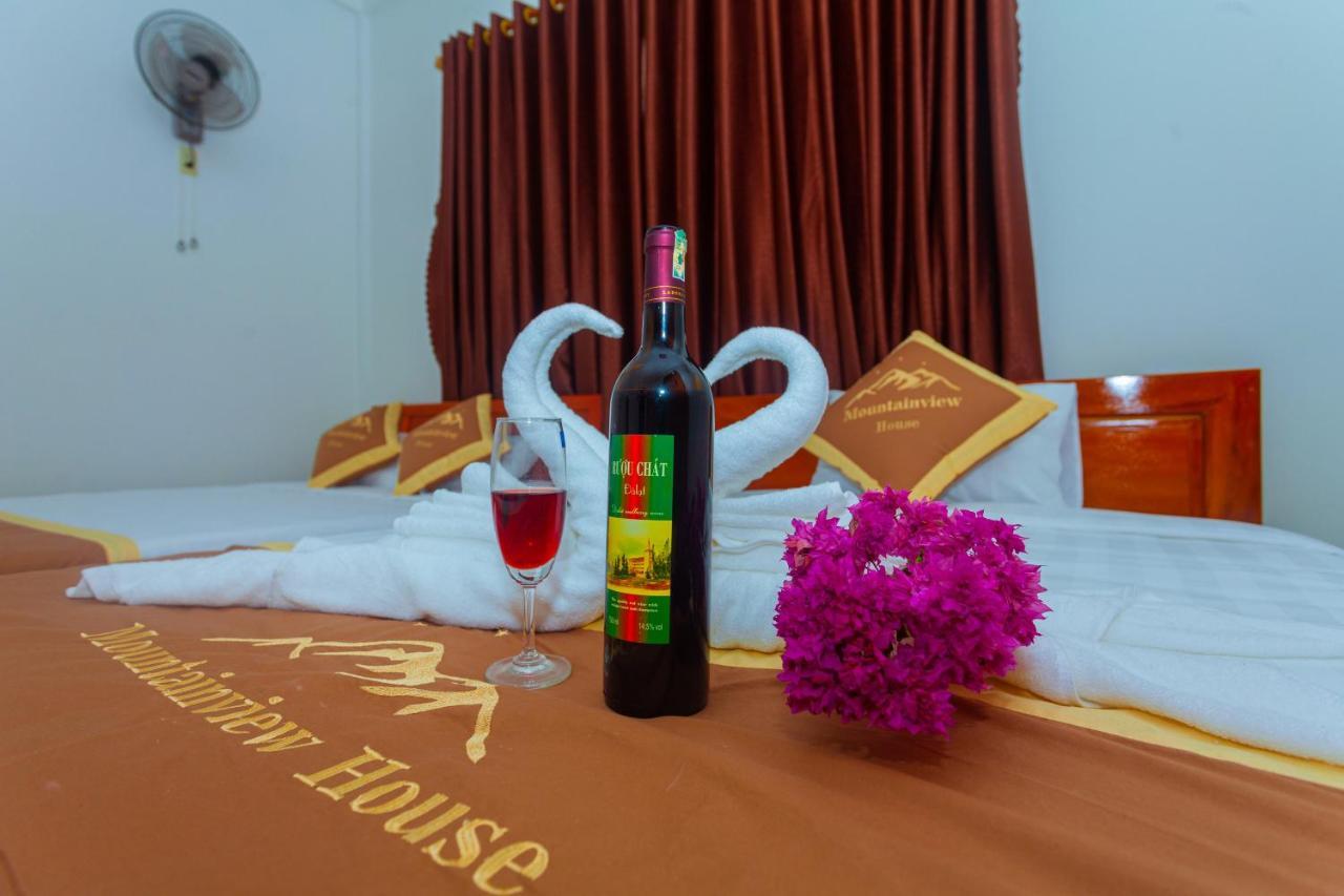 Appartamento Mountain View House Phong Nha Esterno foto
