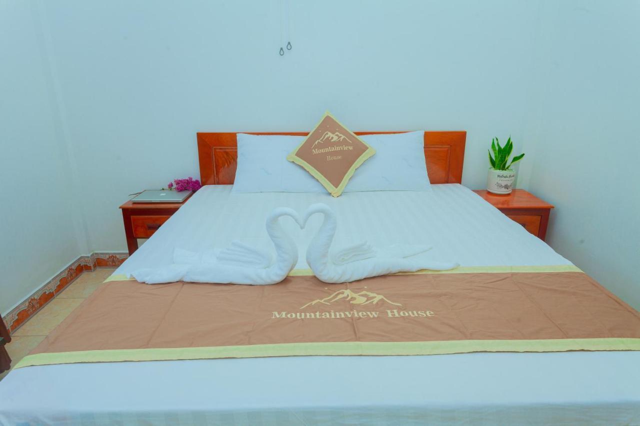 Appartamento Mountain View House Phong Nha Esterno foto
