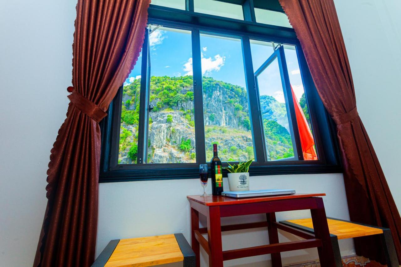 Appartamento Mountain View House Phong Nha Esterno foto