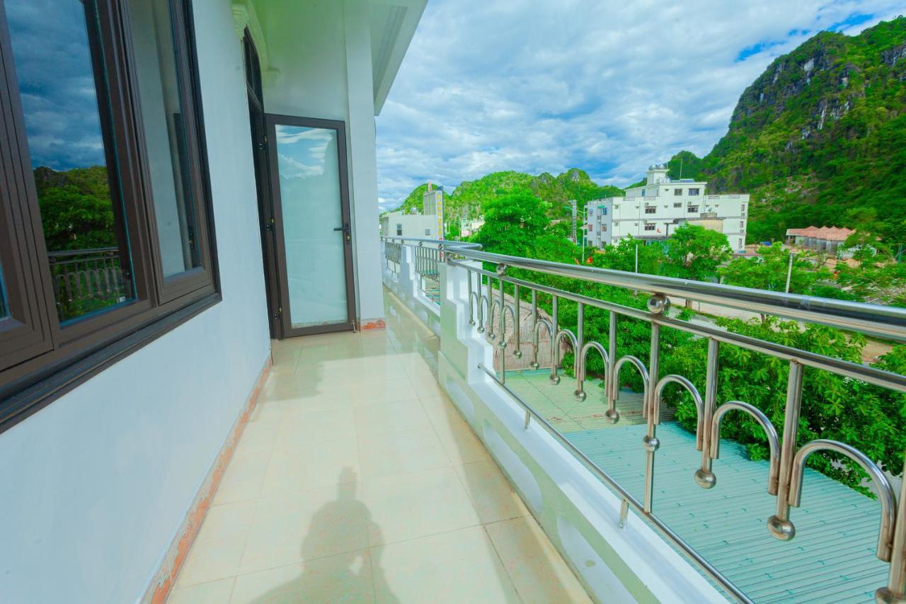 Appartamento Mountain View House Phong Nha Esterno foto