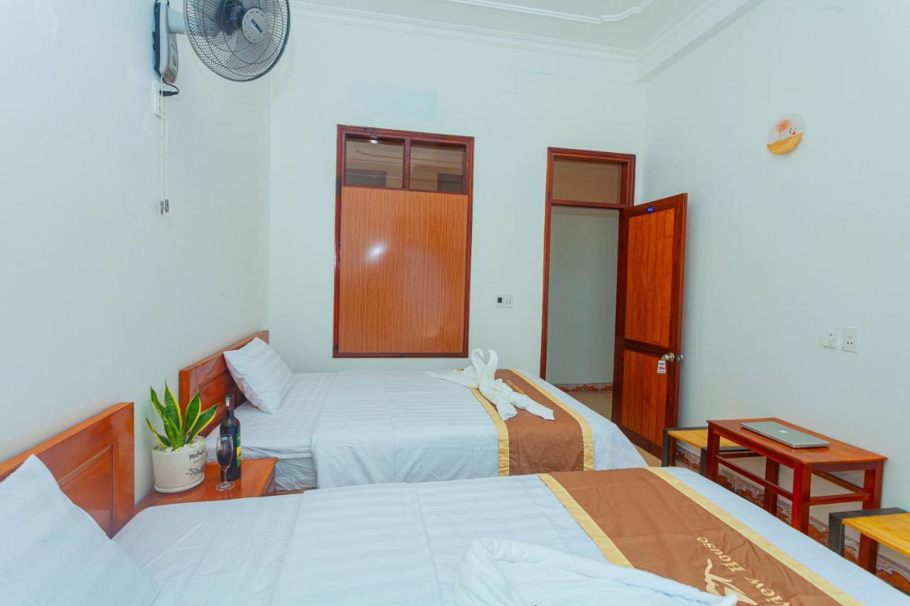 Appartamento Mountain View House Phong Nha Esterno foto