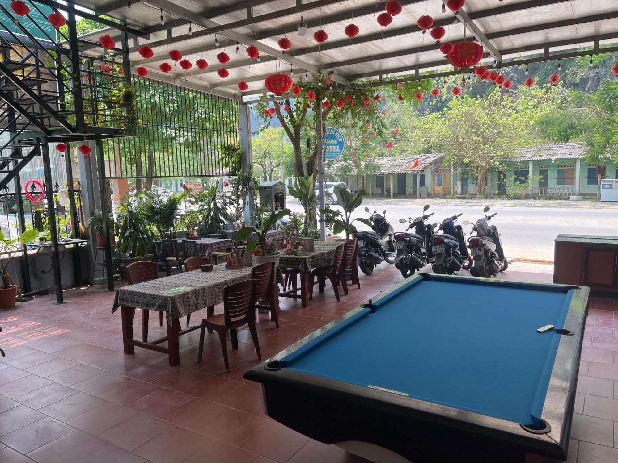 Appartamento Mountain View House Phong Nha Esterno foto